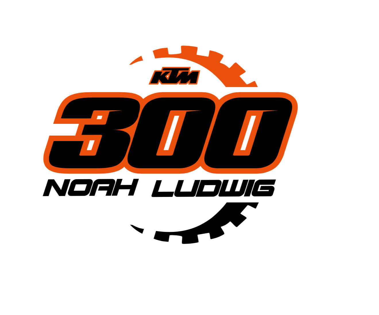 NL 300 Merch