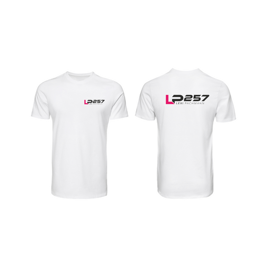 Kids - LP 257 Logo T-Shirt
