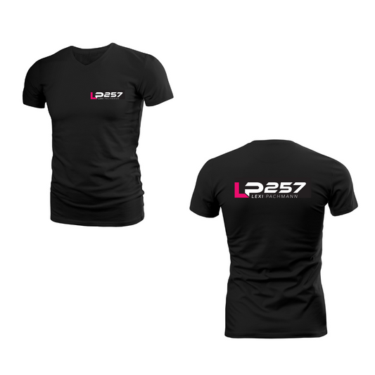 Kids - LP 257 Logo T-Shirt